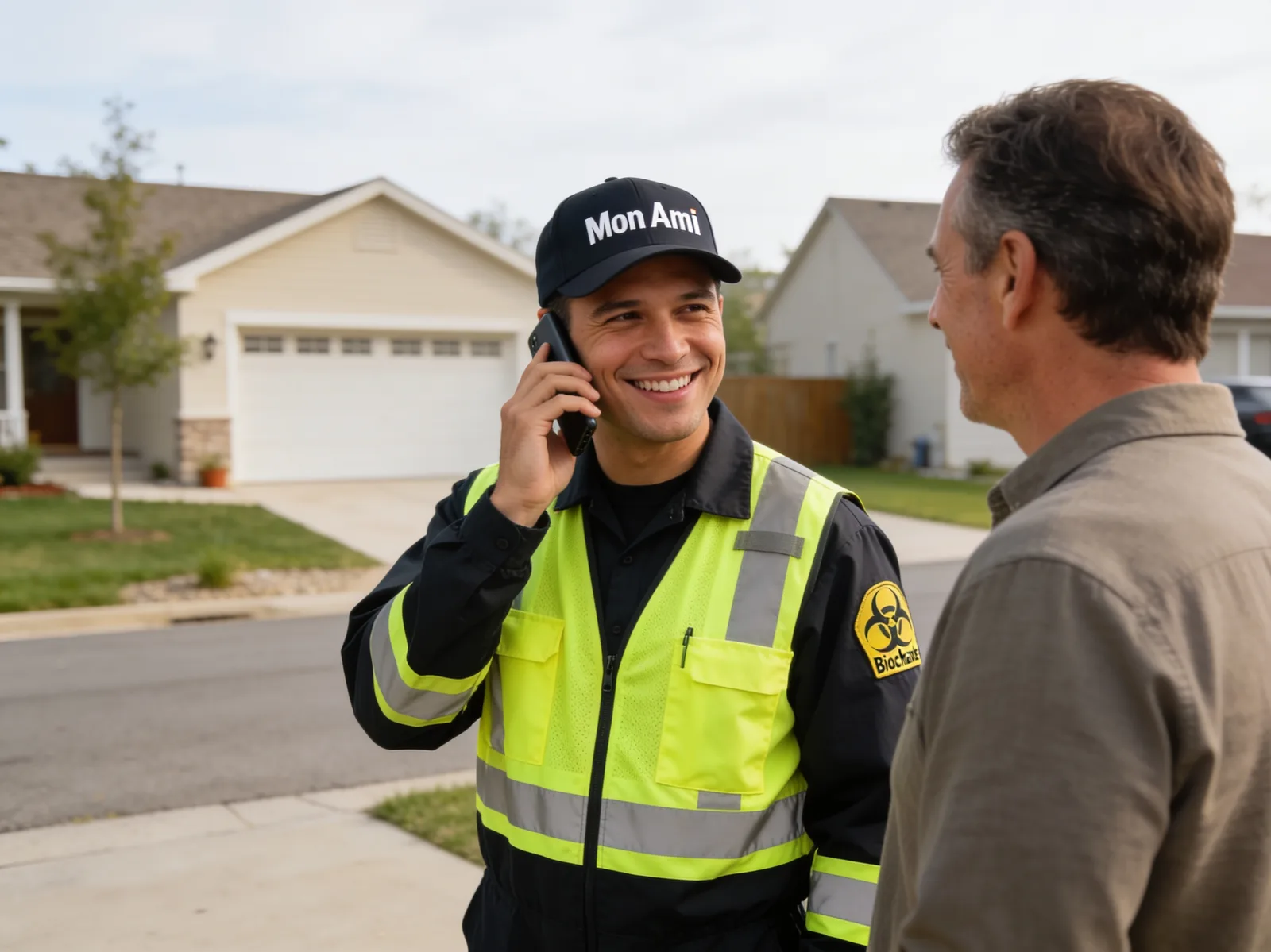 Sewage Cleanup Rice, VA FAQs